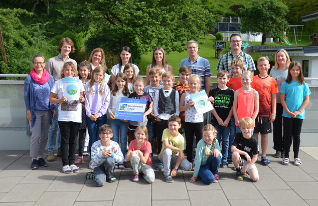 klimabundnis gruppenfoto 2.6.22