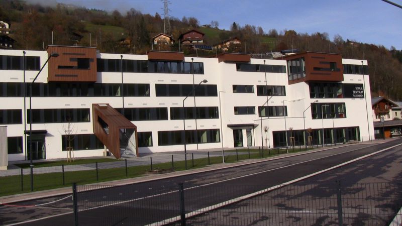 schulhaus
